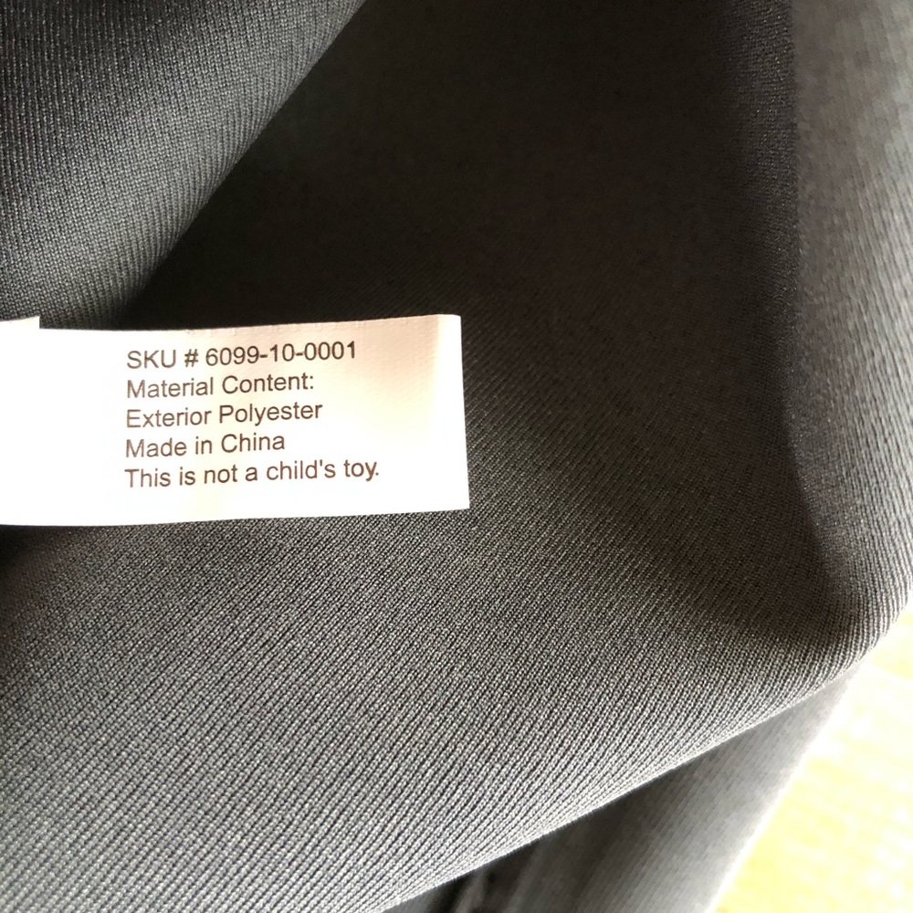 Rodan + Fields neoprene drawstring backpack NIB - Picture 8 of 11